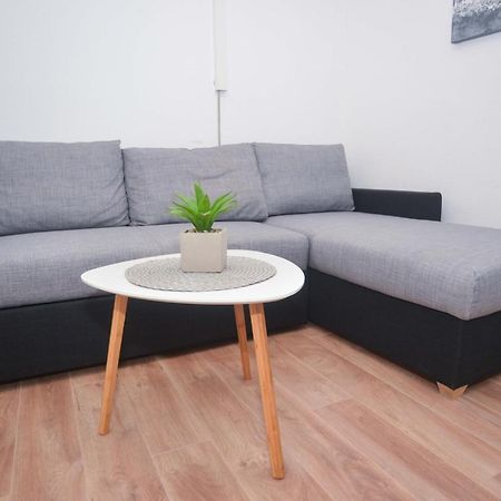 Apartment Ante Biograd na Moru Kültér fotó