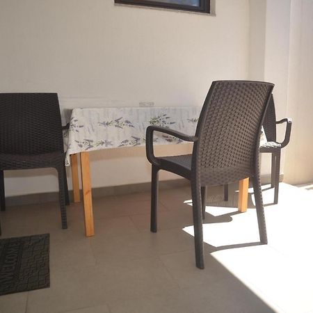 Apartment Ante Biograd na Moru Kültér fotó
