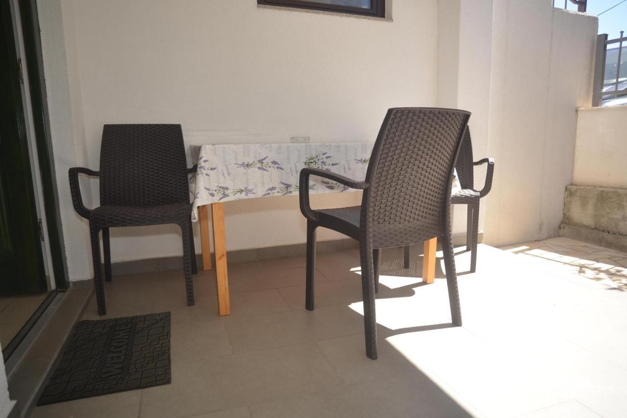 Apartment Ante Biograd na Moru Kültér fotó