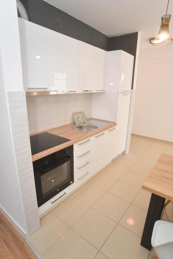 Apartment Ante Biograd na Moru Kültér fotó