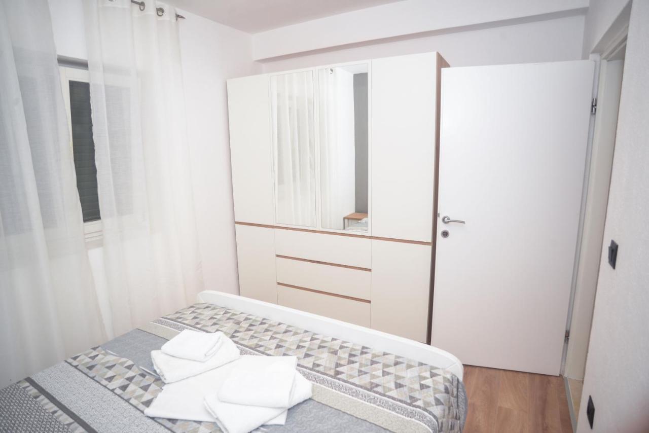 Apartment Ante Biograd na Moru Kültér fotó