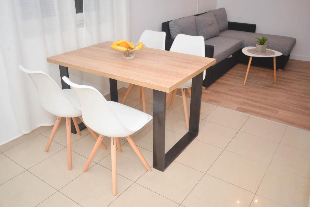 Apartment Ante Biograd na Moru Kültér fotó