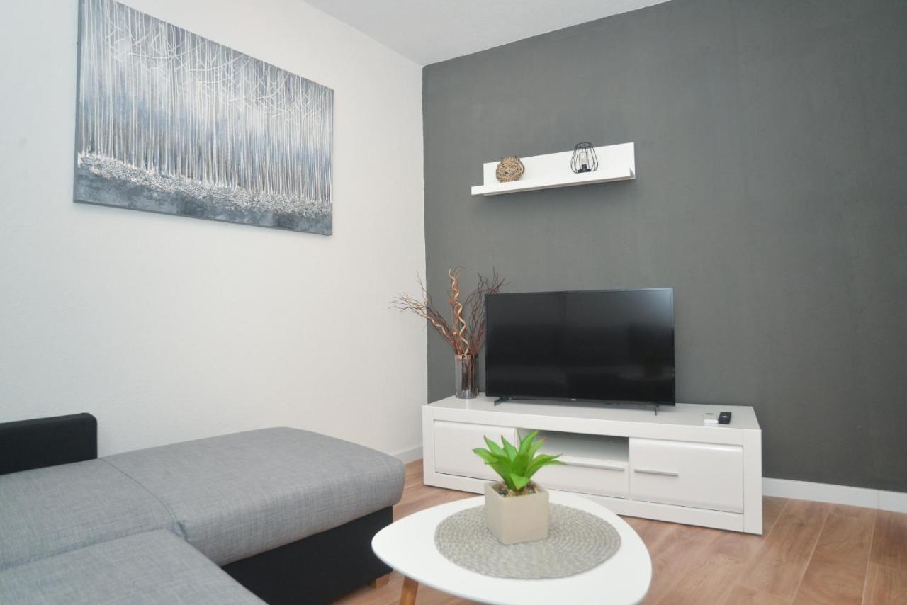 Apartment Ante Biograd na Moru Kültér fotó