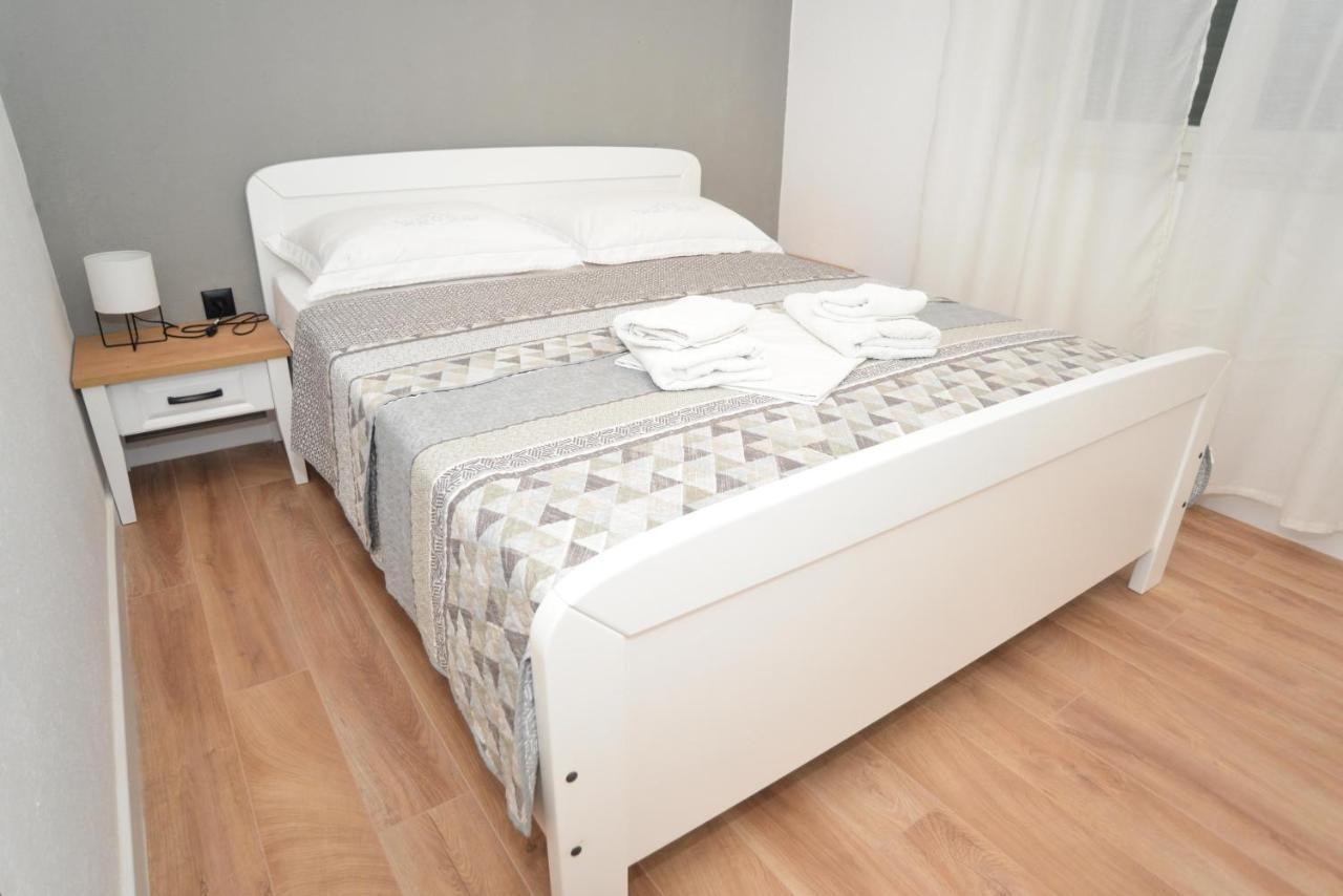 Apartment Ante Biograd na Moru Kültér fotó