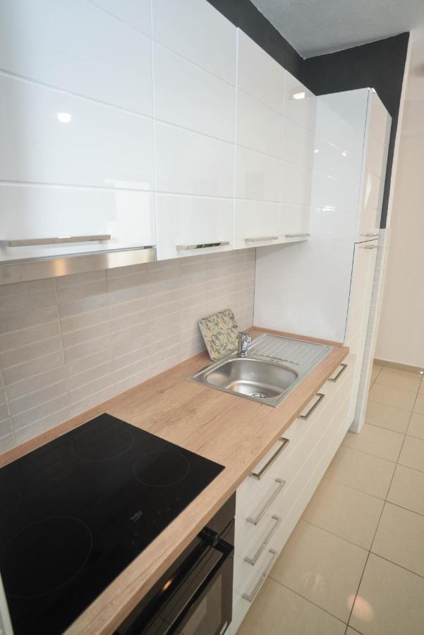 Apartment Ante Biograd na Moru Kültér fotó